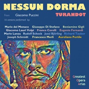 Turandot, Act III, Scene 1 - 