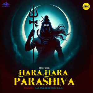 Hara Hara Parashiva