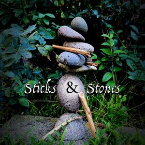 Sticks & Stones (feat. Olivia Monarch)