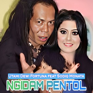 Ngidam Pentol (Live Monata Pati)