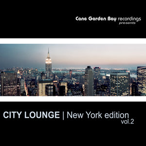 City Lounge | New York edition Vol.2