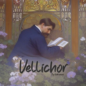 Vellichor