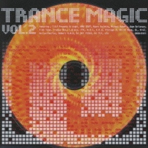 TRANCE MAGIC Vol.2