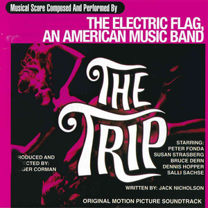 The Trip (Original Motion Picture Soundtrack - Selected Tracks)