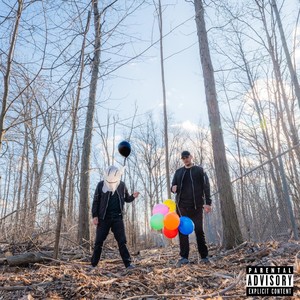 The Cure(feat. Cassidy Cummings) (Explicit)