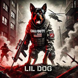 Lil Dog (Explicit)