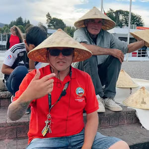 Como Circense (Explicit)