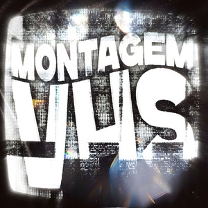 MONTAGEM VHS - Slowed