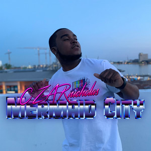 Mermaid City (Explicit)