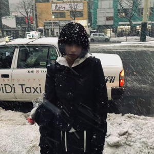 winter luv(思念就像十除以三)