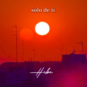 Solo De Ti