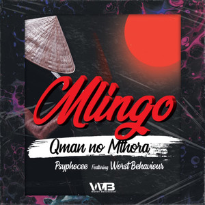 uMlingo (feat. Worst Behaviour) [Explicit]