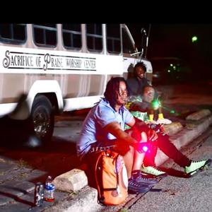 Automatic (feat. Jiggamane) (Explicit)