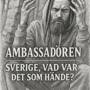 Sverige, vad var det som hände?