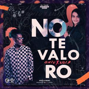 No te Valoro (feat. Gnio & Dayroni) (Explicit)