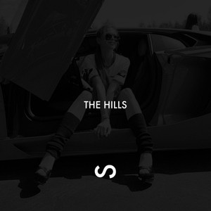 The Hills (Remix)