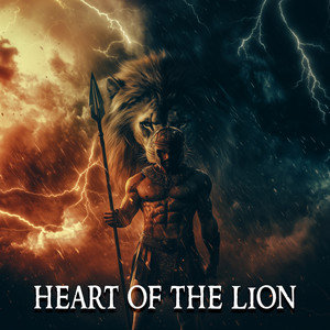 Heart of the Lion