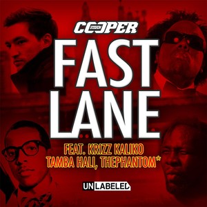 Fast Lane (Explicit)