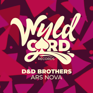 ARS NOVA (Vila|AR|Remix)