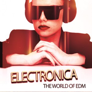The Whole World (Radio Edit)