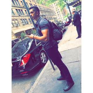 Reflecting on America (Freestyle) (Explicit)