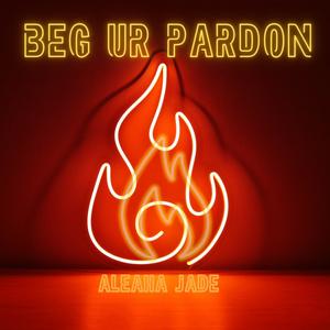 Beg ur Pardon (Explicit)