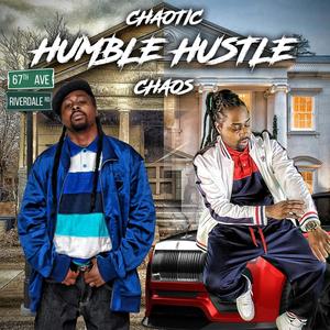Humble Hustle (Explicit)