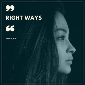 Right Ways