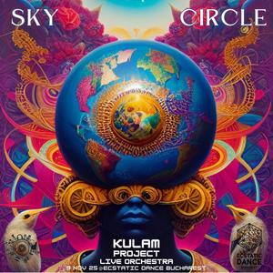 Sky Circle (feat. Resonatika & Zeyla Tomlyn)