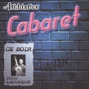 Ambiance cabaret