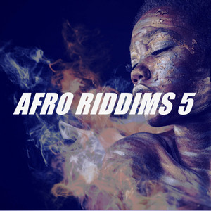 AFRO RIDDIMS 5