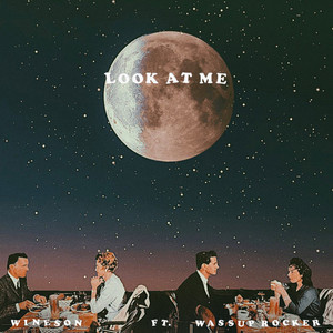 LOOK AT ME (Explicit)