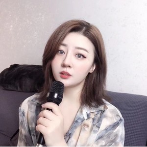 想你的夜-刘萌萌