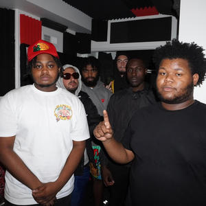 PHILLY SHIT: NORTH 2 SOUTHWEST 2012 (feat. Nostalgic Nook) (Explicit)