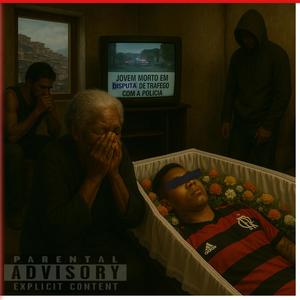 Fingir que não avisei (Explicit)