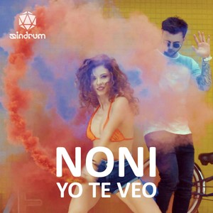 Yo Te Veo (LLP Remix)