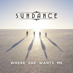 Where She Wants Me