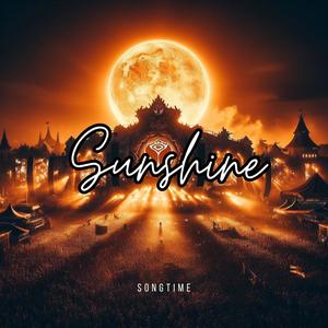 You Are My Sunshine (DUTCH EDIT)