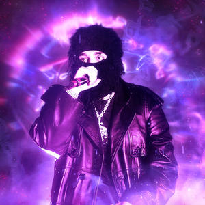 NUMBËR ONE (Instrumental|- Slowed + Reverb)