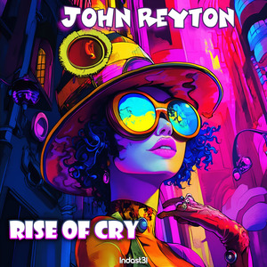 Rise of Cry