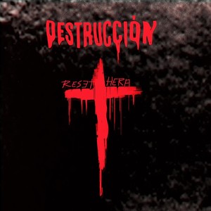 Destrucción(feat. H3ra)