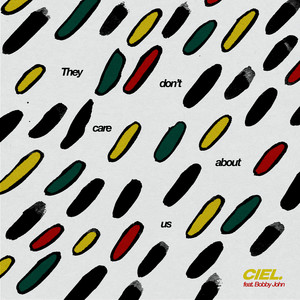 They Don't Care About us (feat. Bobby John)
