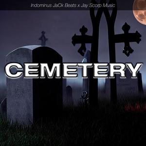 Cemetery (Halloween Music)