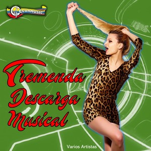 Tremenda Descarga Musical