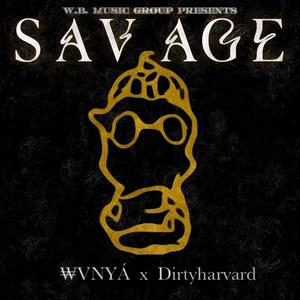 Savage (Explicit)