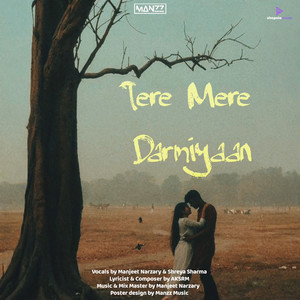 Tere mere darmiyaan