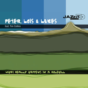 BACH feat. Tim Collins (Live)