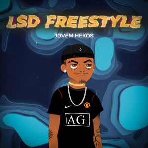 Lsd Freestyle (Explicit)