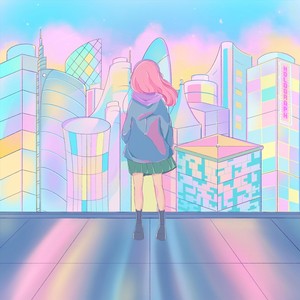 Cielo Black (feat. Charlotte Cardinale)