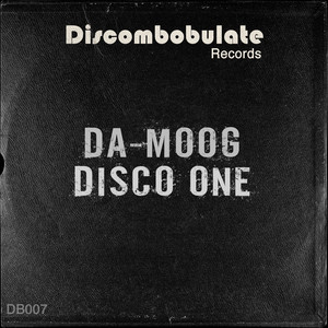 Disco One (Original Mix)